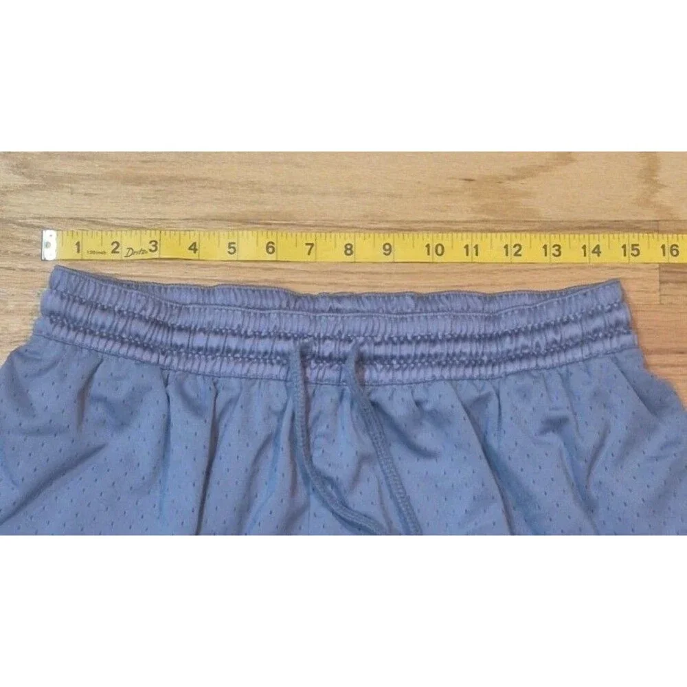 Nike Giannis Freak Ashen Slate Basketball Shorts DQ5656-493 Men's Size XL